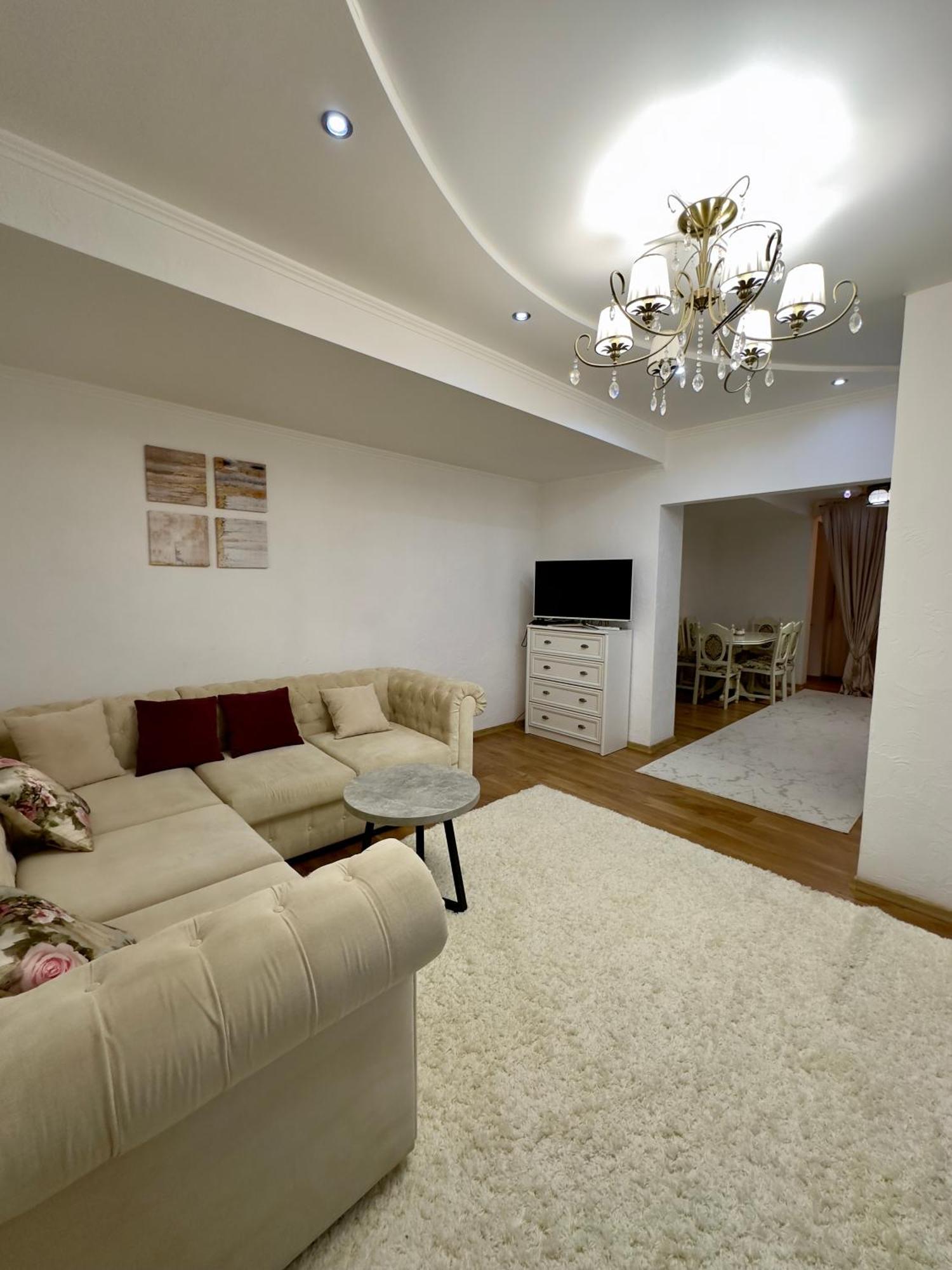 Bernardazzi Grand Hotel Chisinau Bilik gambar